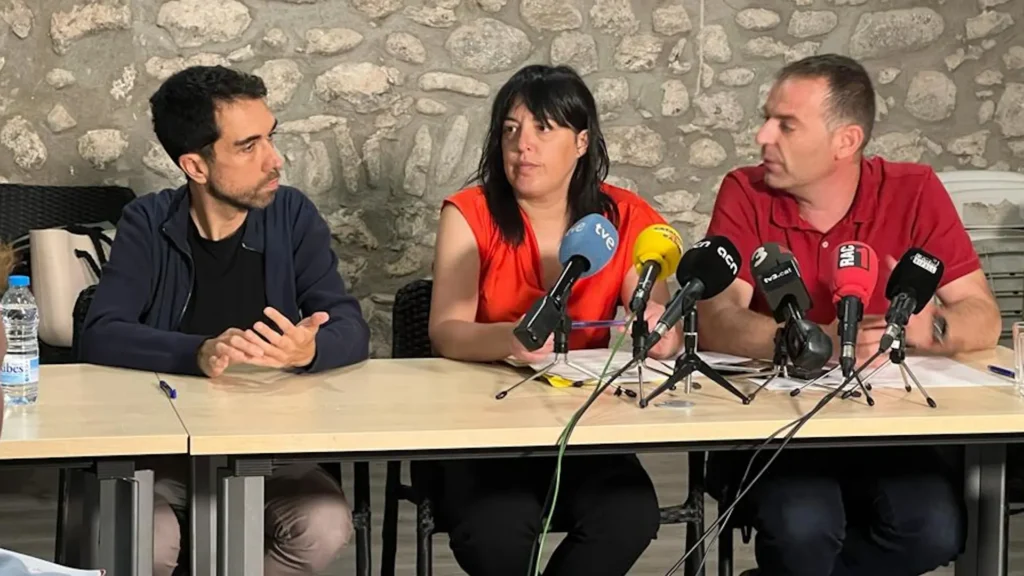 ¿Qué implica la dimisión de los concejales del PSC en Ripoll para la política catalana?