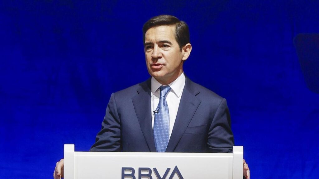 Bruselas Actúa: España en la Mira por la OPA del BBVA