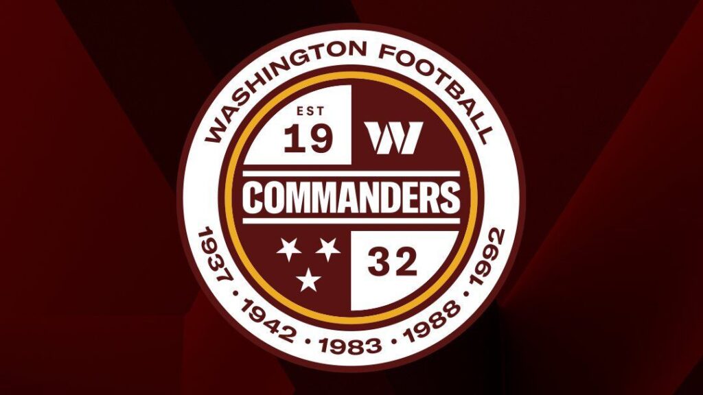 La Controversia del Nombre de los Washington Commanders: Un Eco del Pasado Racista