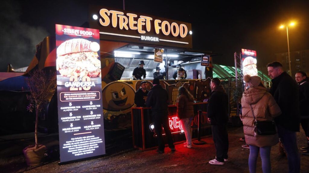 La Fiesta de las Hamburguesas Regresa a Bizkaia: Todo lo que Necesitas Saber