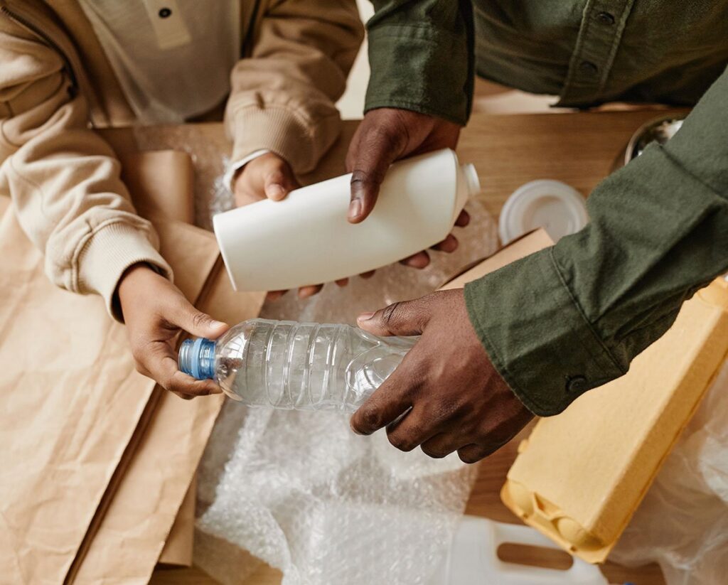 Trucos para Manejar Bolsas de Basura: Una Solución Innovadora