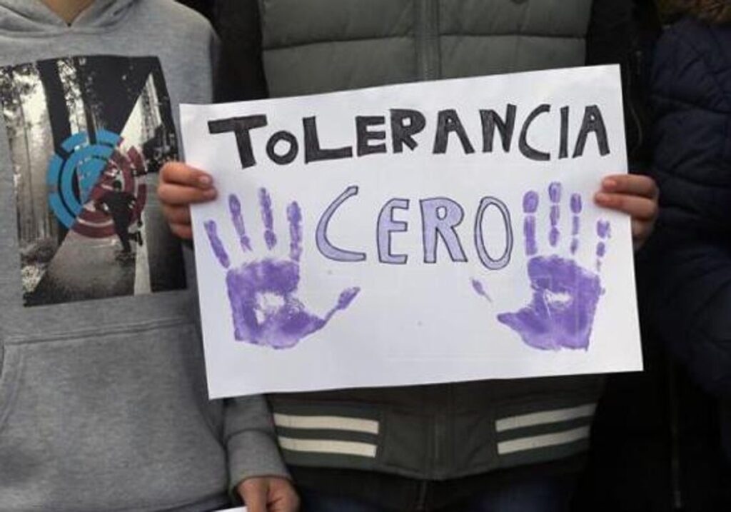 Violencia de Género en Málaga: Un Caso Alarmante de Abuso y Desprotección