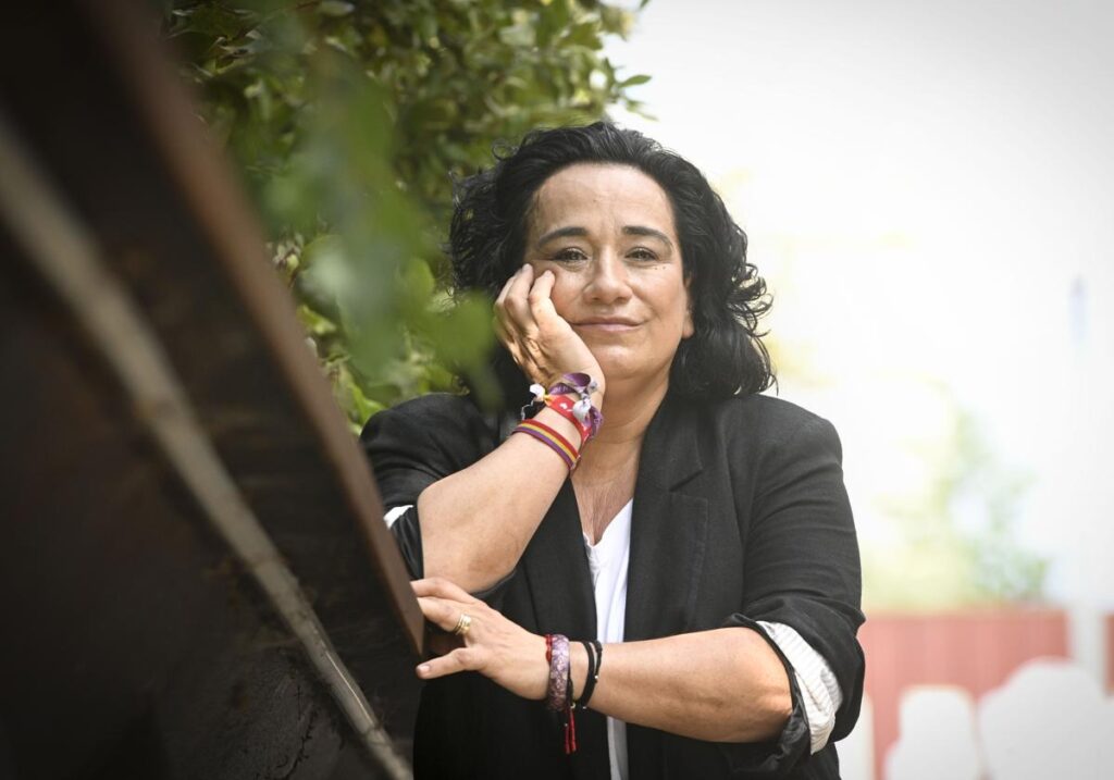 Desafíos y Reflexiones de Rafaela Romero en el Contexto Político Actual