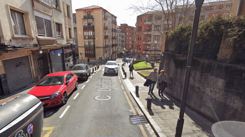 Interrupciones en el Suministro de Agua en Bilbao: Detalles y Zonas Afectadas