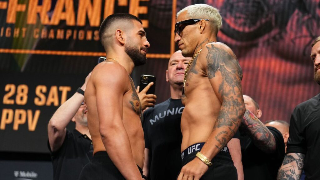 Ilia Topuria: Un Nuevo Rey en la UFC
