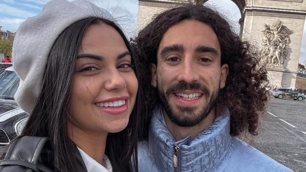El Desafío del Autismo: La Historia de Claudia Rodríguez y Marc Cucurella