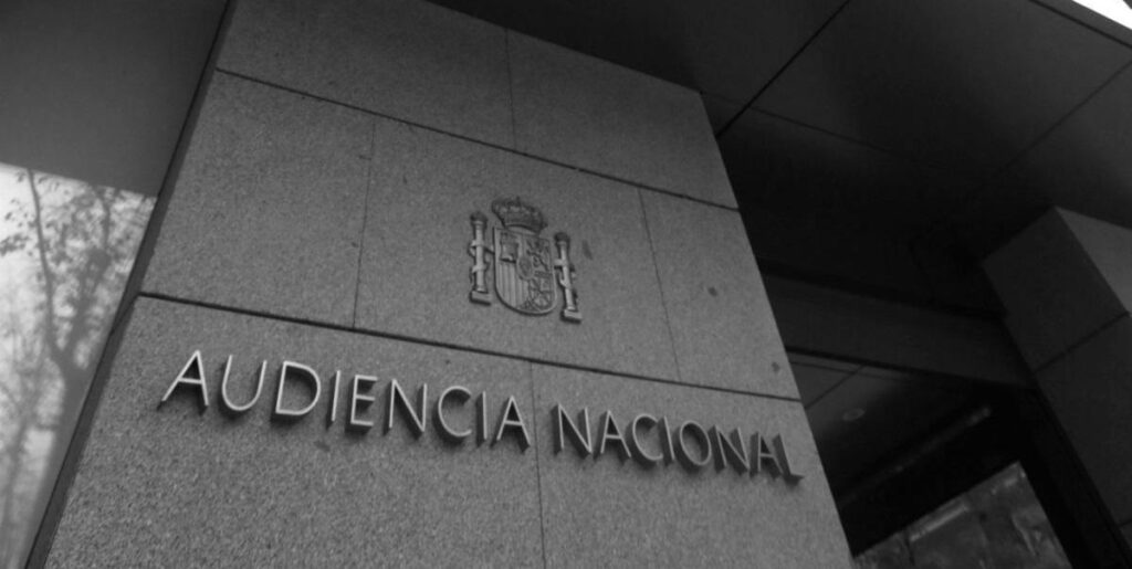La Audiencia Nacional y el Futuro de la Representación Empresarial en España