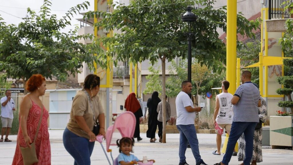 Tensión en Torre Pacheco: Llamados a la calma y críticas a la intervención del Gobierno
