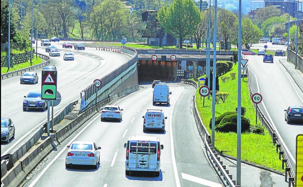 El Futuro del Subfluvial de Lamiako: Obras y Desafíos en la Movilidad de Bizkaia