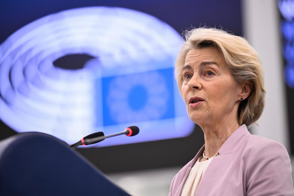 Bruselas Actúa: Procedimiento de Infracción a España por Obstaculizar la OPA del BBVA