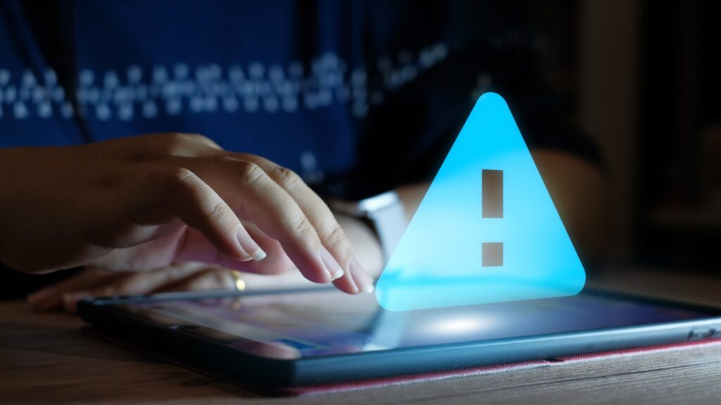 Errores Comunes al Navegar en la Web y Cómo Solucionarlos