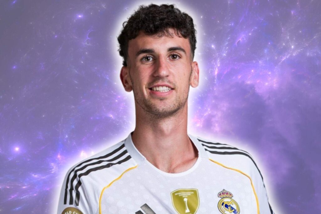 Jacobo Ramón se Une al Como: Un Nuevo Capítulo en su Carrera