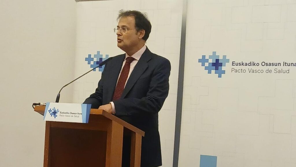 Transformación del Sistema de Salud Vasco: Nuevas Estrategias y Estructuras