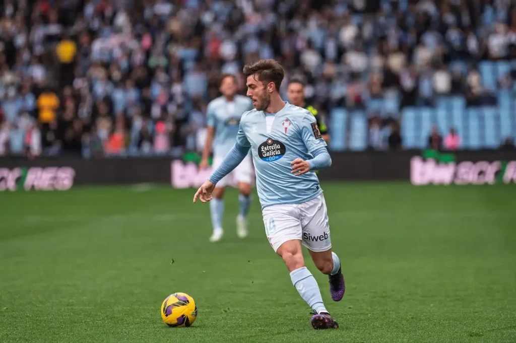 Iker Losada: La Posible Cesión al Levante y su Futuro en LaLiga