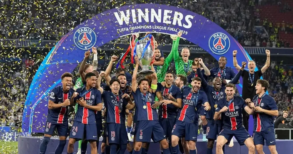 La UEFA Cambia el Horario de la Final de la Champions League para Mejorar la Experiencia de los Aficionados