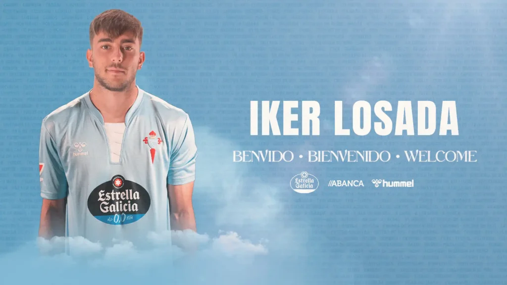 Incertidumbre en el Celta: El Mercado de Fichajes se Cierra y las Salidas se Estancan