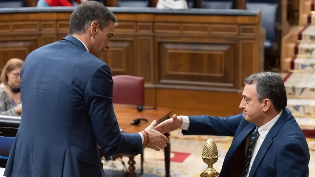Acuerdo del PNV y el Gobierno: Protección para Propietarios de Viviendas en Alquiler