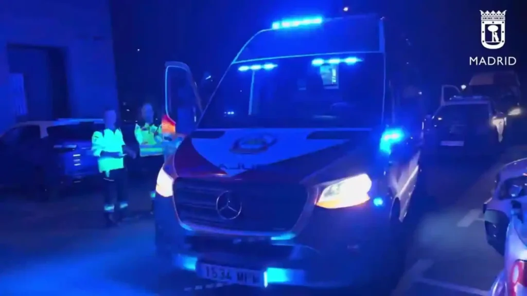 Agresión con arma blanca en Villanueva de la Cañada: menor de 11 años fallece tras ataque en centro cultural