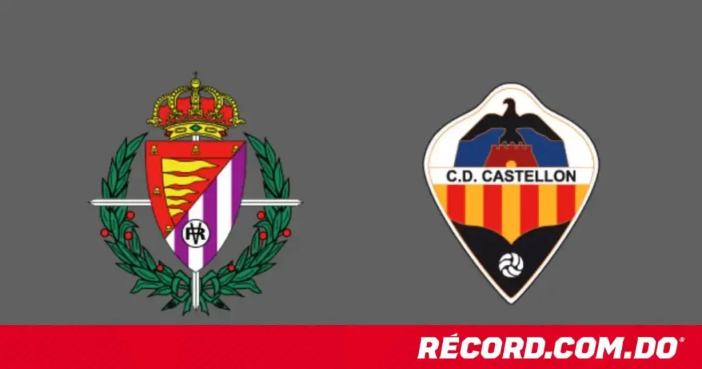 Análisis de la Convocatoria del Real Valladolid para el Encuentro Contra el CD Castellón