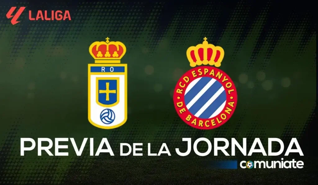 Análisis de las Alineaciones Previas al Encuentro entre Real Oviedo y Espanyol