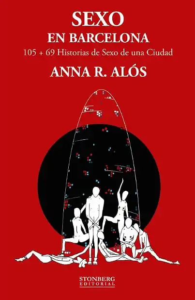 Anna R. Alós Lo que nunca conté: anécdotas periodísticas y memoria social de Barcelona