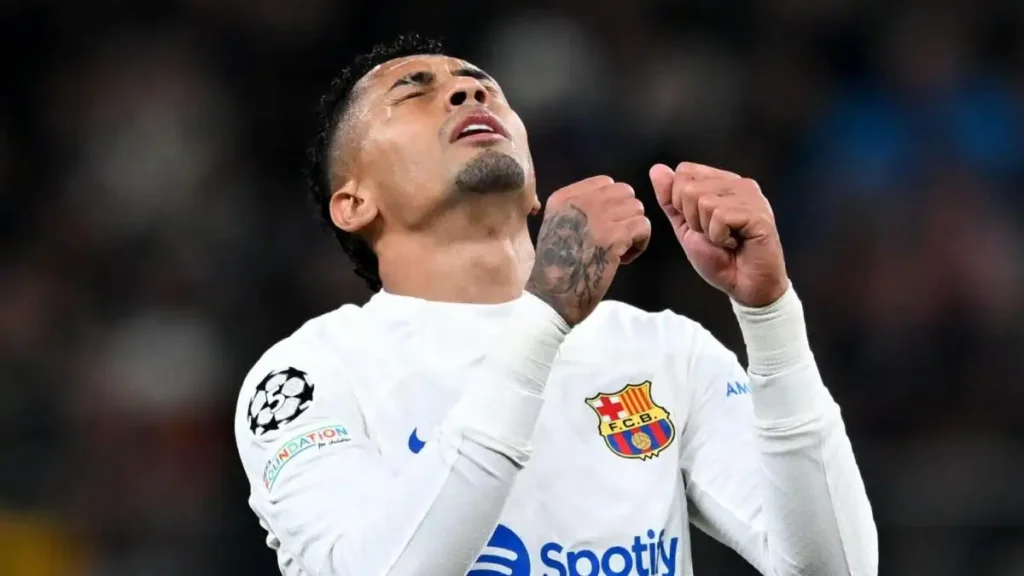 Antony en la cuerda floja: ¿Podrá jugar contra el Barcelona?