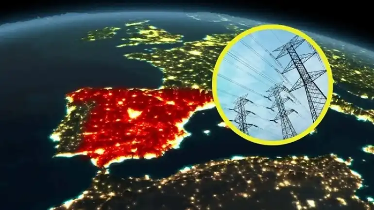Apagón España 2025: causas técnicas, impacto económico y marco legal del colapso eléctrico
