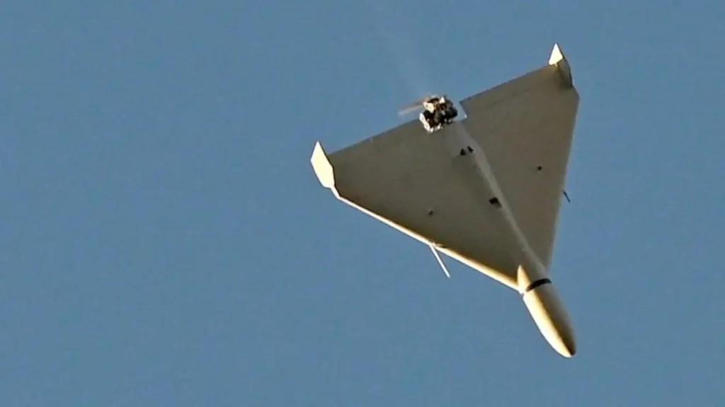 Ataques a Novorosíisk: ¿cómo afectan los drones ucranianos a las exportaciones petroleras rusas?