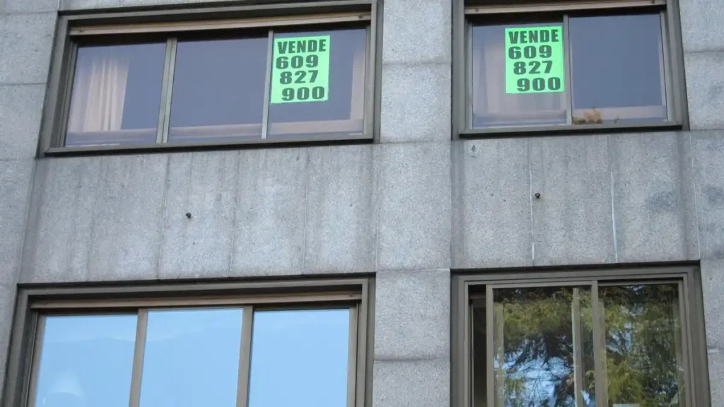 Aumento de Precios en el Mercado de Viviendas de Segunda Mano en Euskadi