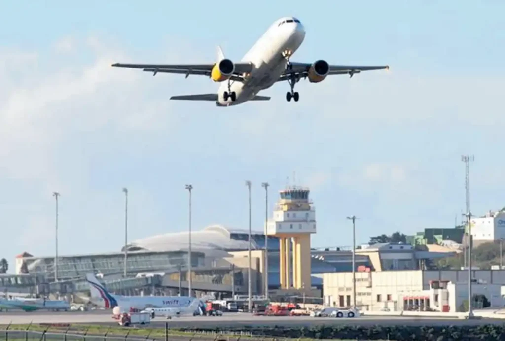 Aumento de Tarifas de Aena: Implicaciones para Aerolíneas y Pasajeros