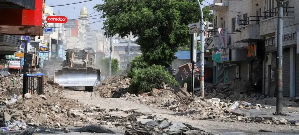 Aumento de la Violencia en Cisjordania: Un Análisis de la Situación Actual