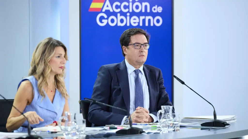 Avances en la Jornada Laboral de 35 Horas para la Administración Pública en España