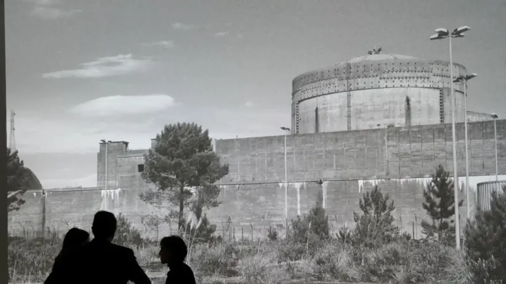 Avances en la Regeneración de la Central de Lemoiz: Un Proyecto de Acuicultura en Marcha