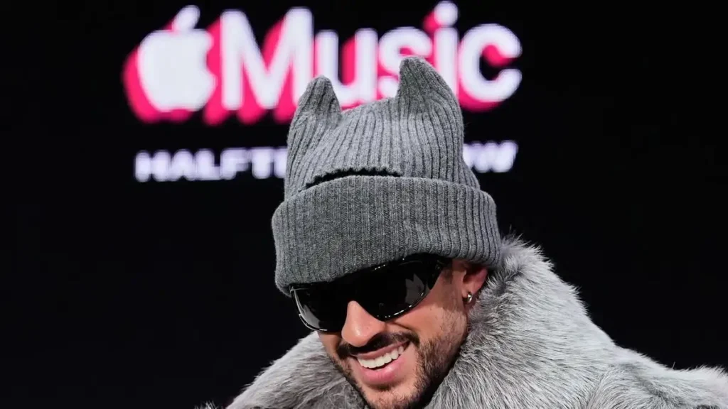 Bad Bunny: Un Mensaje de Unidad y Resiliencia en la Super Bowl 2026
