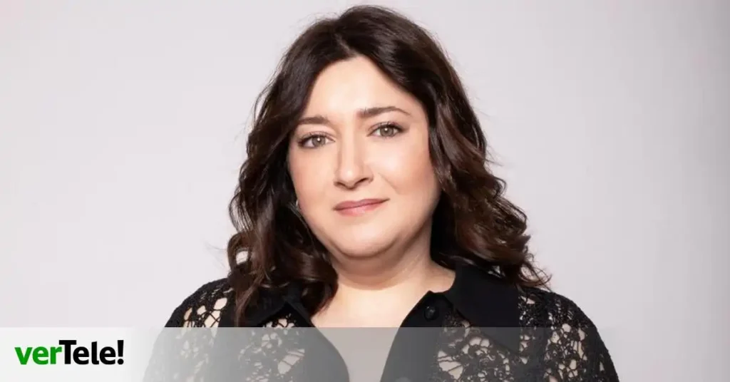 Barrio Esperanza serie La 1: análisis del papel protagonista de Mariona Terés