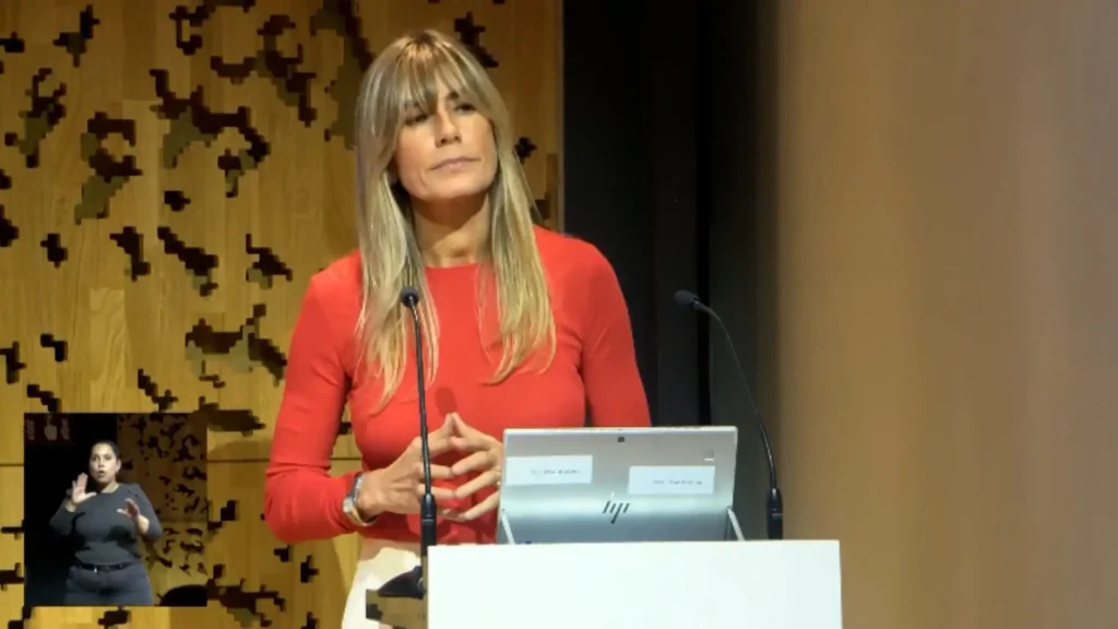 Begoña Gómez procesada: tráfico de influencias y malversación en la cátedra de la Complutense