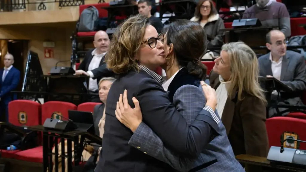 Bizkaia Aprueba Presupuestos 2026: Un Análisis de la Oposición y el Diálogo Político