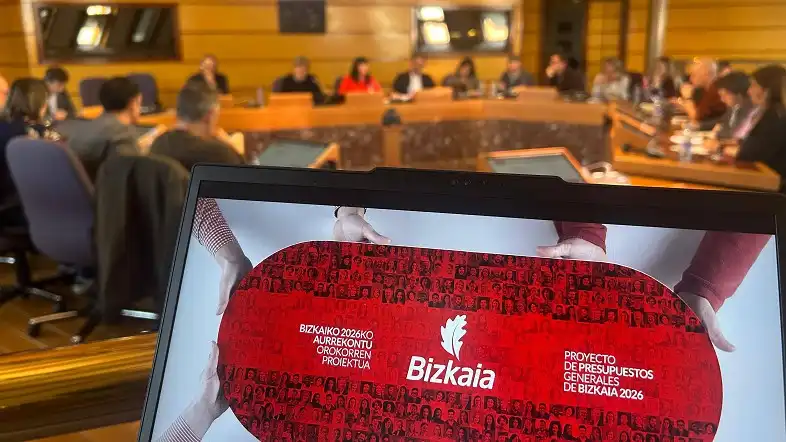 Bizkaia Refuerza el Uso del Euskera con Nuevas Ayudas para el 2026