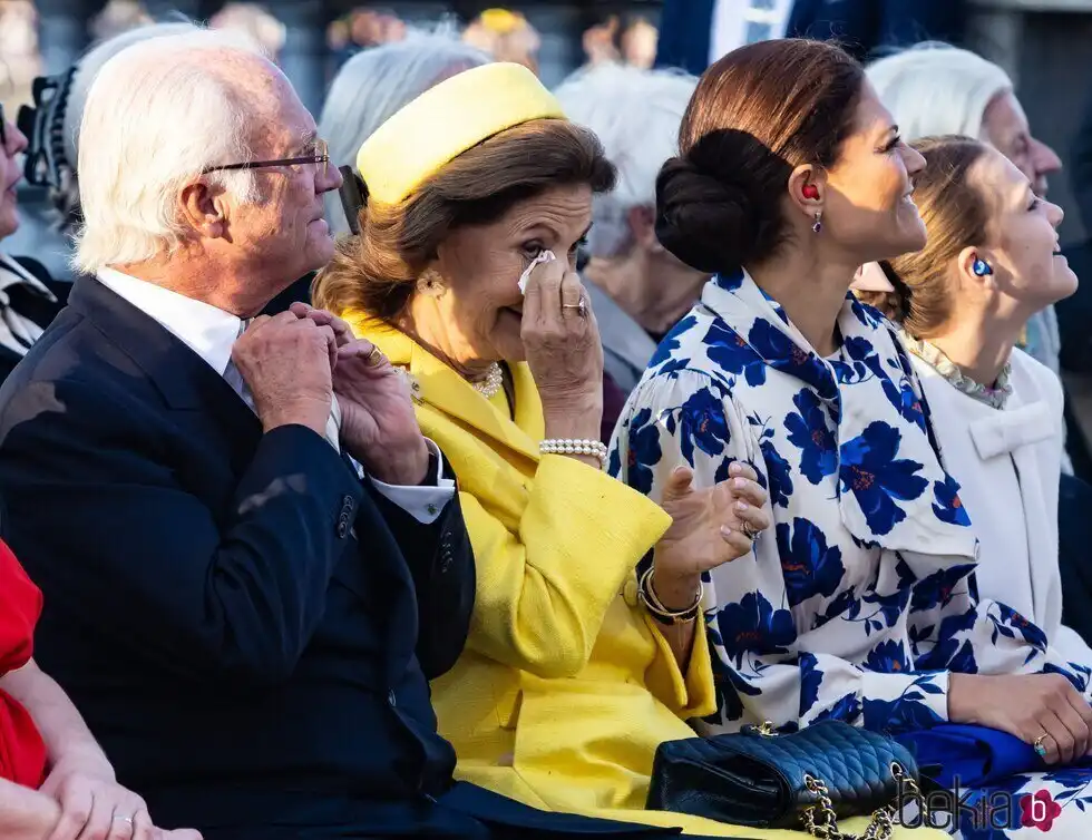Carlos Gustavo de Suecia cumple 80 años: ¿qué significa su reinado para la monarquía nórdica?