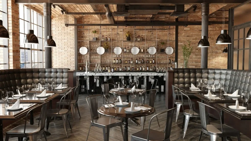 Casa Vega Madrid: bistró contemporáneo en la Milla de Oro