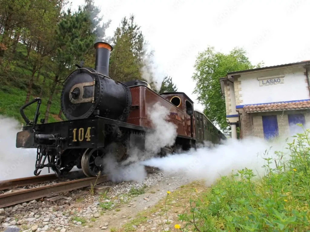 Celebración de dos décadas de avances ferroviarios en Euskadi
