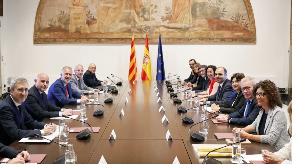 Colaboración entre Gobiernos: Un nuevo acuerdo para el desarrollo regional