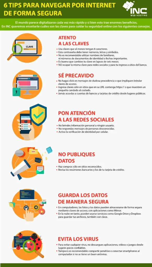 Cómo Navegar por el Mundo Digital: Consejos para Encontrar Contenido Relevante