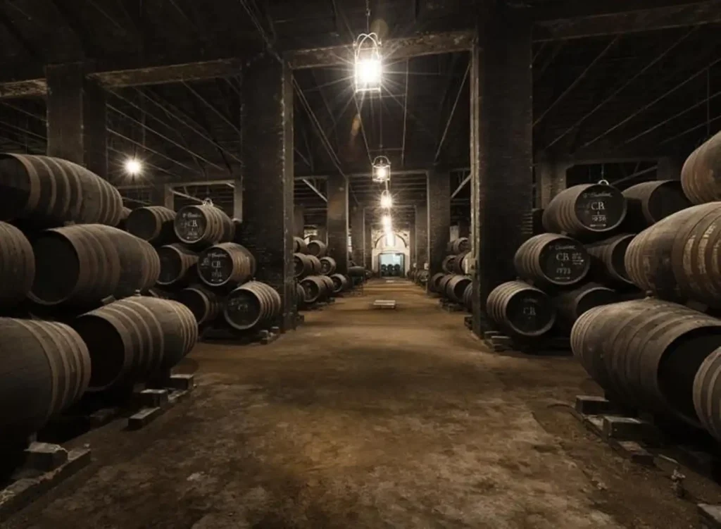 Conflicto de Marcas: Freixenet y la Bodega Alvear en el Tribunal Europeo