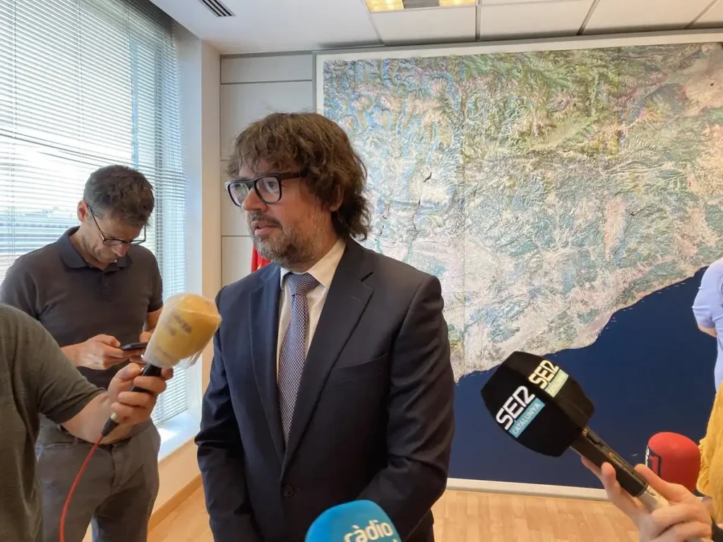 Consorcio de Inversiones Catalunya: ¿Qué impide ejecutar las inversiones del Estado?