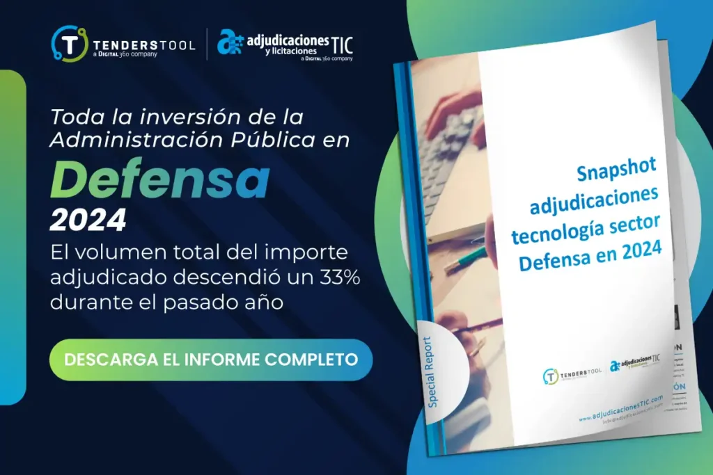 Contratos de Defensa en Catalunya: ¿Por qué el 0% de adjudicaciones y solo 1,5% de efectivos?