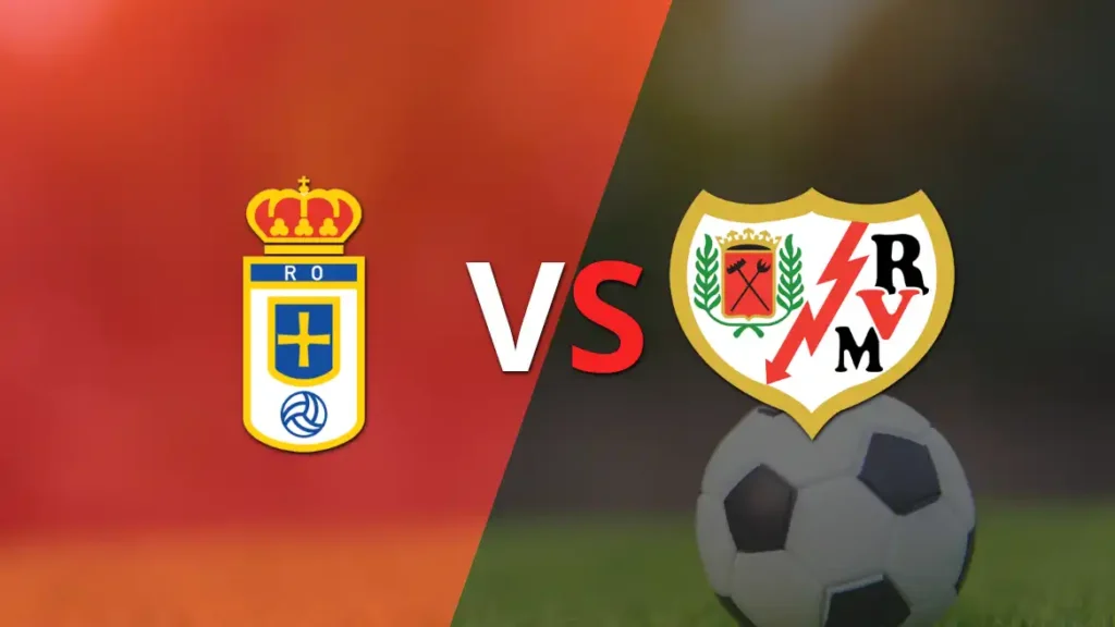 Controversia en LaLiga: El Real Oviedo y la Suspensión del Partido ante el Rayo Vallecano