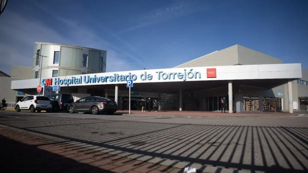 Controversia en la Gestión del Hospital de Torrejón: El PP se Opone a la Comisión de Investigación