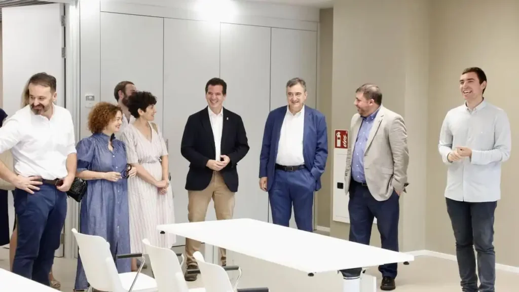 Controversias Políticas y Demandas de Memoria Histórica en el PNV