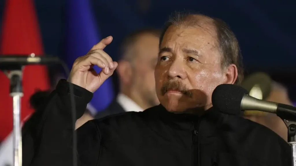 Crisis Diplomática entre España y Nicaragua: Un Nuevo Capítulo de Tensión